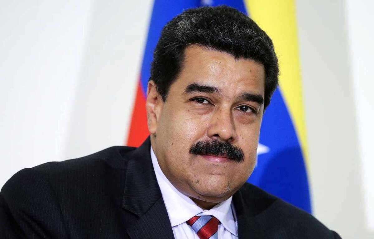 گفت‌وگوی تلفنی نیکولاس مادورو با محمد مخبر