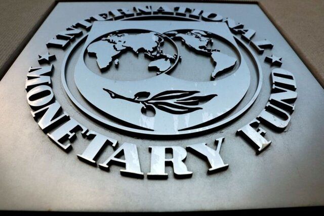درخواست بانک مرکزی اوکراین از صندوق بین‌المللی پول و گروه هفت