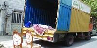 امروز آخرین فرصت اسباب کشی بدون مجوز