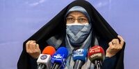 پاسخ دفتر انسیه خزعلی به انتقادهای یک فعال حقوق زنان