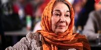 ماجرای پوشش خاص پروانه‌ معصومی در دیدار با رهبری چه بود؟