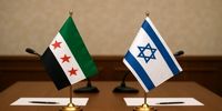 آغاز مذاکرات سوریه و اسرائیل برای توافق امنیتی جدید