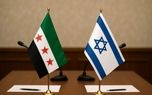 آغاز مذاکرات سوریه و اسرائیل برای توافق امنیتی جدید