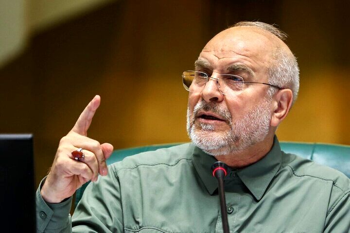 ادعای یک نماینده درباره احتمال رد صلاحیت نمایندگان در صورت پرسش از وزرا / قالیباف: چنین برداشتی درست نیست / شورای نگهبان نهادی مستقل است