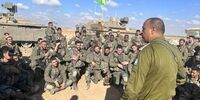 اعتراف رادیو اسرائیل درباره حمله زمینی به غزه/ منتظر نیروهای آمریکایی هستیم