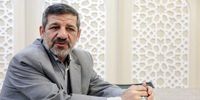 کنعانی مقدم: وضعیت نه جنگ و نه صلح به نفع ما نیست/ فقط یک راه داریم، باید هزینه آمریکا را زیاد کنیم
