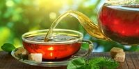 عوراض باورنکردنی نوشیدن چای پررنگ که نمی دانستید