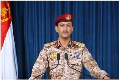 بیانیه یمن درباره چهار عملیات بامدادی علیه عربستان/ یک پهپاد منهدم شد