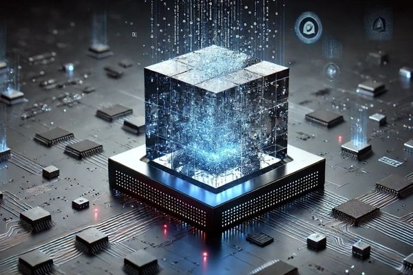 جنگ با ایران رونق هوش مصنوعی را از مسیر خارج می‌کند؟ | هرچه تنگه هرمز بیشتر بسته بماند، عواقب آن عمیق‌تر است