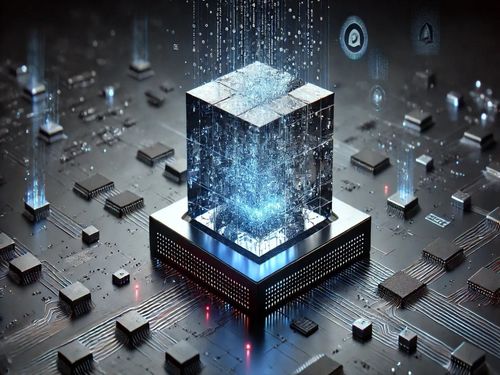 جنگ با ایران رونق هوش مصنوعی را از مسیر خارج می‌کند؟ | هرچه تنگه هرمز بیشتر بسته بماند، عواقب آن عمیق‌تر است