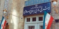  سفیر انگلیس در تهران احضار شد