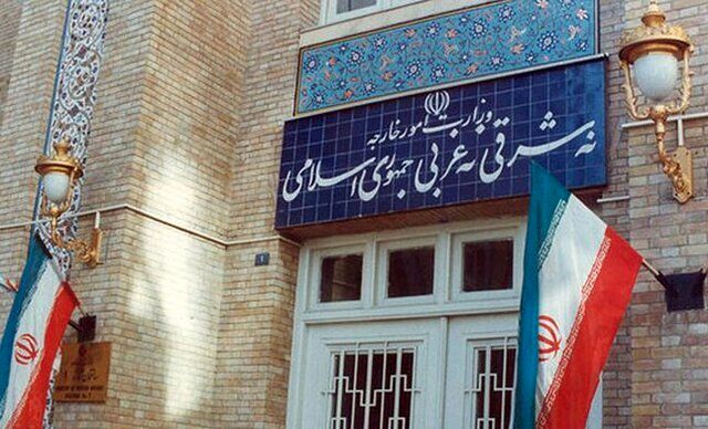  سفیر انگلیس در تهران احضار شد