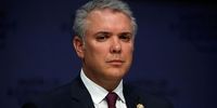 رد مواضع ضدایرانی وزیر دفاع کلمبیا از سوی رئیس جمهور این کشور