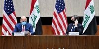 انتشار محورهای توافق راهبردی آمریکا و عراق