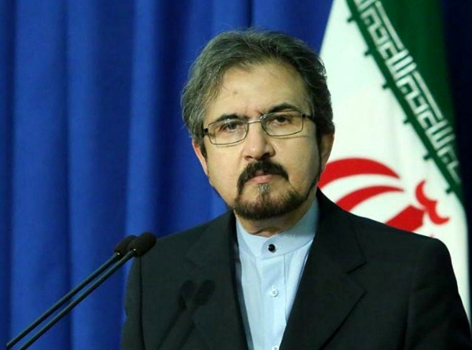 اولین واکنش ایران به تصمیم FATF