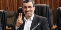 واکنش تند عضو تیم رئیس دولت نهم به نامه احمدی‌نژاد به محمدبن‌سلمان!