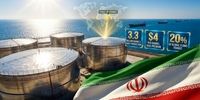 رکود تورمی در اقتصاد کشور عمیق‌تر شد/ شامخ چه می‌گوید؟+ فیلم