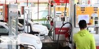 طرح جدید تغییر در میزان برداشت بنزین سهمیه‌ای و آزاد