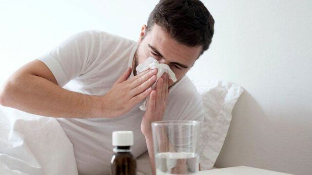 مبتلایان آنفلوآنزا تا چند روز ناقل هستند؟
