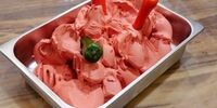 عجیب ترین غذاهایی که مردم می خورند!
