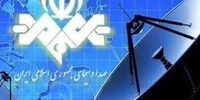 شکایت صداوسیما از یک روزنامه نگار