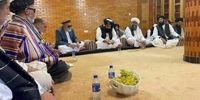توافق طالبان و جبه مقاومت شمال 