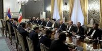 رئیسی: صلح و آرامش قفقاز برای ایران مهم است