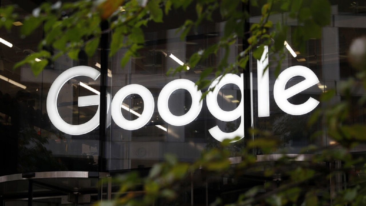 برخی از  دارایی‌های گوگل مصادره شد