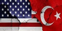 محور رایزنی تلفنی وزرای خارجه ترکیه و آمریکا