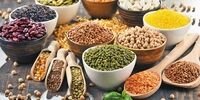 قیمت انواع حبوبات در بازار امروز + لیست قیمت
