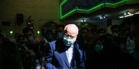 سهمیه یاران قالیباف تکمیل شد! 