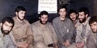ماجرای حضور شهید همت در تنگه احد