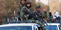معرفی مهمترین عامل شکست نظامیان افغانستان در مقابل طالبان