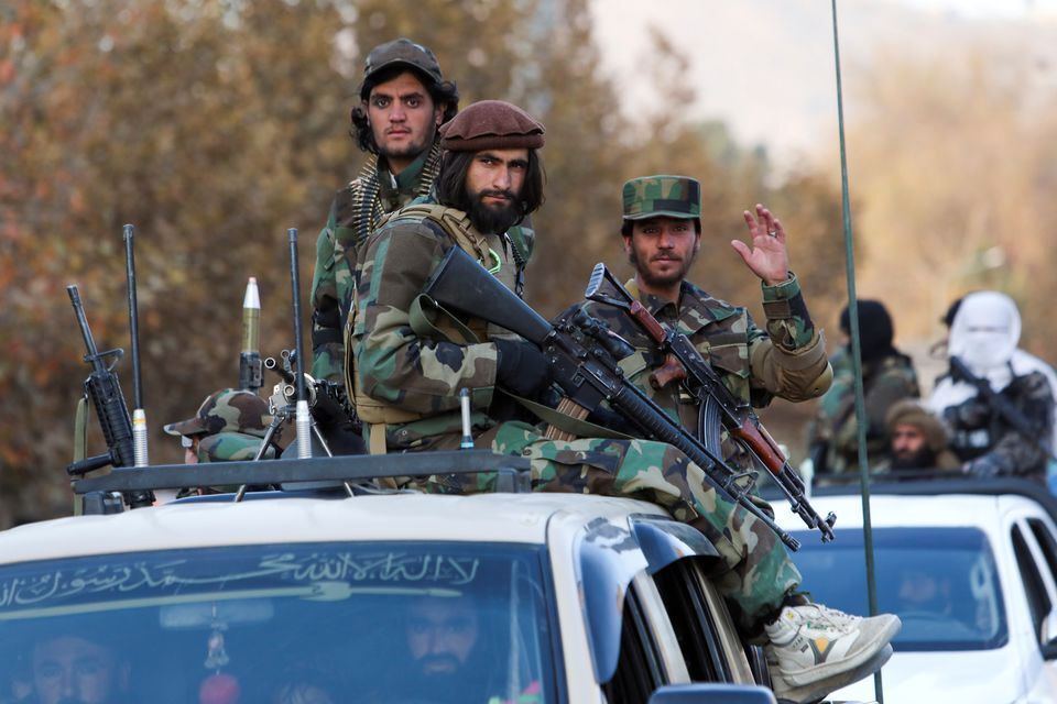 معرفی مهمترین عامل شکست نظامیان افغانستان در مقابل طالبان