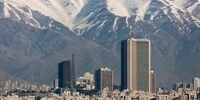 قیمت مسکن در محله‌های محبوب اقشار متوسط