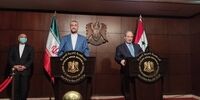 تأکید امیرعبداللهیان بر روابط راهبردی ایران و سوریه