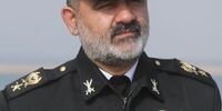 امیردریادار ایرانی: اجازه نمی‌دهیم کسی نگاهی تعدی‌گرایانه به ایران داشته باشد