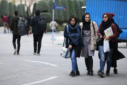 دبیر ستاد امر به معروف: با تفکیک جنسیتی در دانشگاه ها ، علم رشد می‌کند