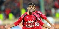 شرط شیرین طارمی برای تمدید با پرسپولیس