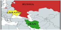 درخواست فوری اوکراین درباره ایران