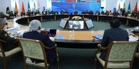 وزرای دفاع عضو شانگهای حمله به کنسولگری ایران را محکوم کردند