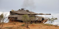 فوری/ ارتش اسرائیل بیانیه داد/ تکلیف عملیات زمینی در غزه مشخص شد