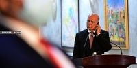 وزیر خارجه عراق درباره امکان سازش با رژیم صهیونیستی چه می‌گوید؟
