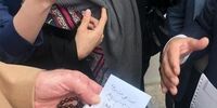 حمایت سید محمد خاتمی از لیست جمهور


