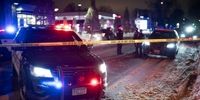 مرگ شهروند آمریکایی در پی تیراندازی پلیس آمریکا