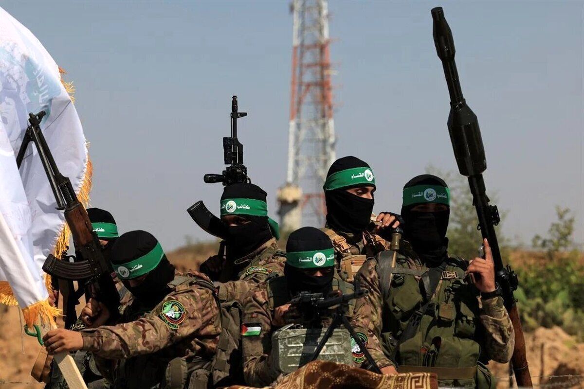 تصمیم جدید نمایندگان حماس و فتح/برگزاری نشست چین با حضور این جنبش‌ها