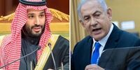 شرط مهم ریاض برای توافق با تل آویو/ اسرائیل مخالفت کرد