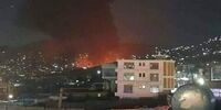 داعش خراسان  مسئولیت حمله را پذیرفت