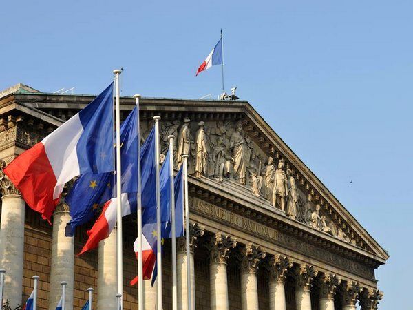 ادعای جدید فرانسه درباره همکاری ایران و آژانس بین المللی انرژی اتمی