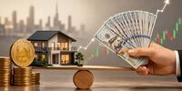 پیش‌بینی قیمت طلا، دلار و مسکن در پاییز | دلار ۲۴۰ هزار تومان را رد می‌کند؟ | کدام صنایع بورسی شانس رشد بیشتر دارند؟